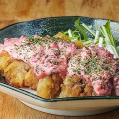 チキン南蛮