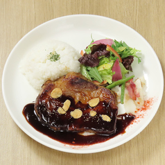 世界のビール博物館 大名古屋ビルヂング店のおすすめランチ2