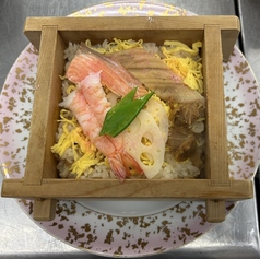 和創り 萌木のコース写真