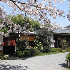 京料理 志ぐれの雰囲気3