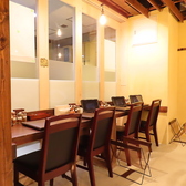 TANDOOR タンドールの雰囲気2