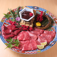 熊本のこだわり肉と名物の数々♪