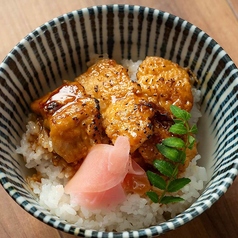 広島名物 穴子めし