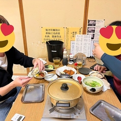 北海道出張での夕食にお選びいただき、ありがとうございます