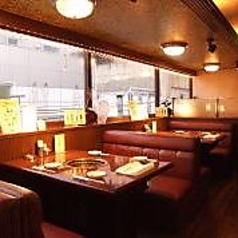 明華園　新潟の雰囲気2