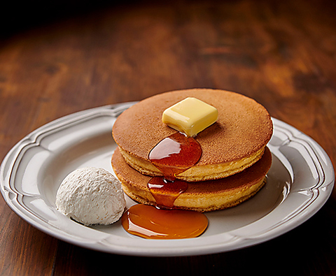 日立市 茨城 カフェ スイーツ の ホットケーキ 特集 グルメ レストラン予約 ホットペッパーグルメ