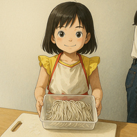 ご家族の思い出作りをお手伝いさせてください