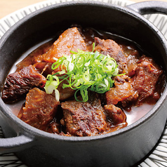 あたたかいアテ各種