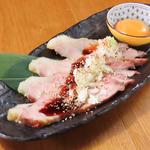 逸品料理も豊富に揃えています◎