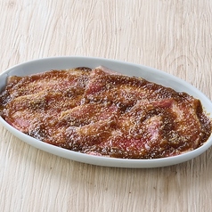 【五大名物】志むらのたれカルビ