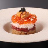 五反田 鮨 琥珀のおすすめ料理3