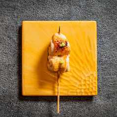 黒さつま鶏 むね抱き身