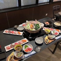 【飲み放題付】ご宴会にぴったりな会席コースをご用意◎