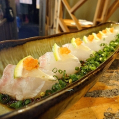 焼き鳥俺ん家天神大名