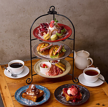 HOUSE MADE ハウス メイド 横浜ジョイナス店のおすすめ料理1