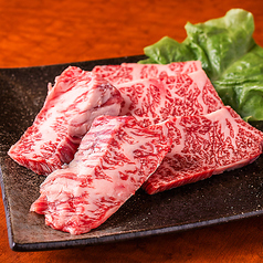 焼肉屋 とくじゅうの特集写真