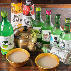 タッカンマリ専門店 てっての特集写真