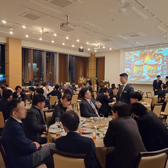 キャンティーナ アネックス 所沢の雰囲気3