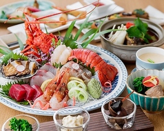 酒肴 いさ味の特集写真