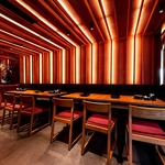 小田急線・新百合ヶ丘駅から徒歩3分の好立地♪少人数から大人数のご宴会は「炭焼き　大」で決まり！