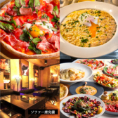 Bistro酒場　La Notteの詳細