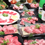 噛んだ瞬間にあふれ出すジューシーなお肉の旨み！肉好きの方にもきっとご満足いただけます◎