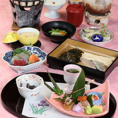 寿司 和食 がんこ 寝屋川店の特集写真