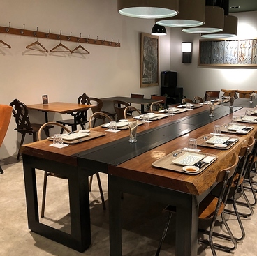 麺飯点心 福幸 杜の街グレース店の雰囲気1