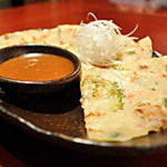 ヒラヤチー