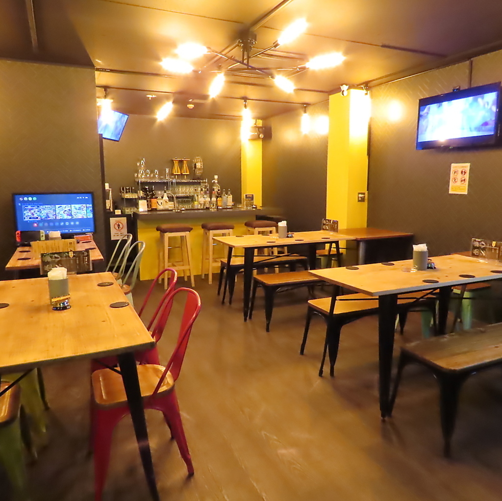 #天神 #大名 #遊び放題 #お菓子食べ放題 #飲み放題 #カラオケ #深夜も営業 #ダーツ #ゲーム