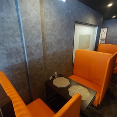 あらゆるシーンにも対応！貸切りもお気軽にご相談下さい！