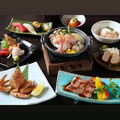 炙屋 総本店のおすすめ料理1