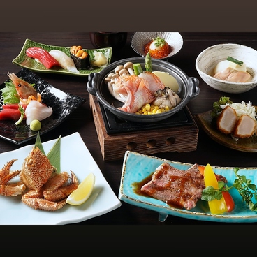 炙屋 総本店のおすすめ料理1