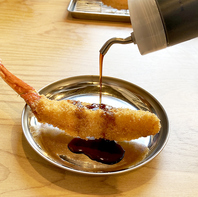 梅田で串カツなら【いっとく】