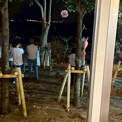 沖縄酒場 花夢の雰囲気2