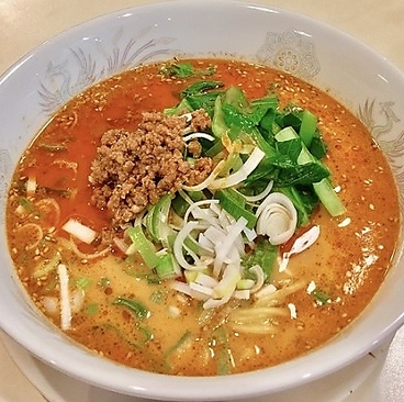 パンダ飯店のおすすめ料理1