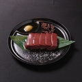 料理メニュー写真&nbsp;INOUE極みレバー