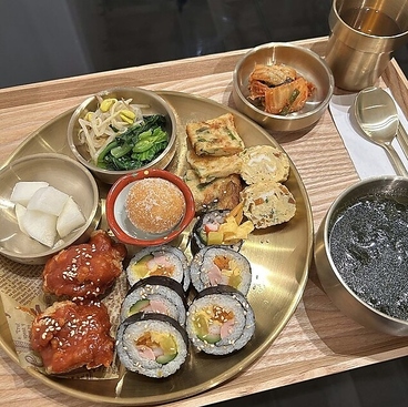 美麗 MiRaiのおすすめ料理1