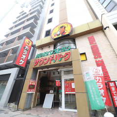 カラオケ サウンドパーク 天神親不孝通り店の雰囲気3
