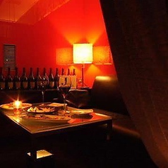 イタリアンダイニング J BAR ジェーバーの特集写真