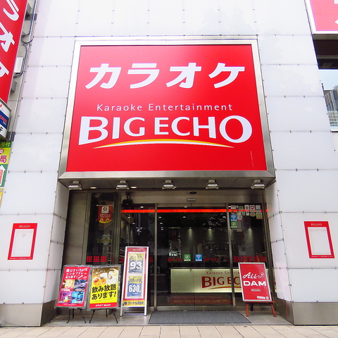 ビッグエコー Big Echo すすきの南3条店 カラオケ パーティ の雰囲気 ホットペッパーグルメ