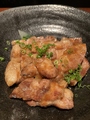 料理メニュー写真 豚ロースの西京味噌漬け