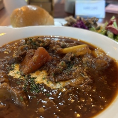 HARE CAFE Cafe&BAL ハレカフェのおすすめランチ2