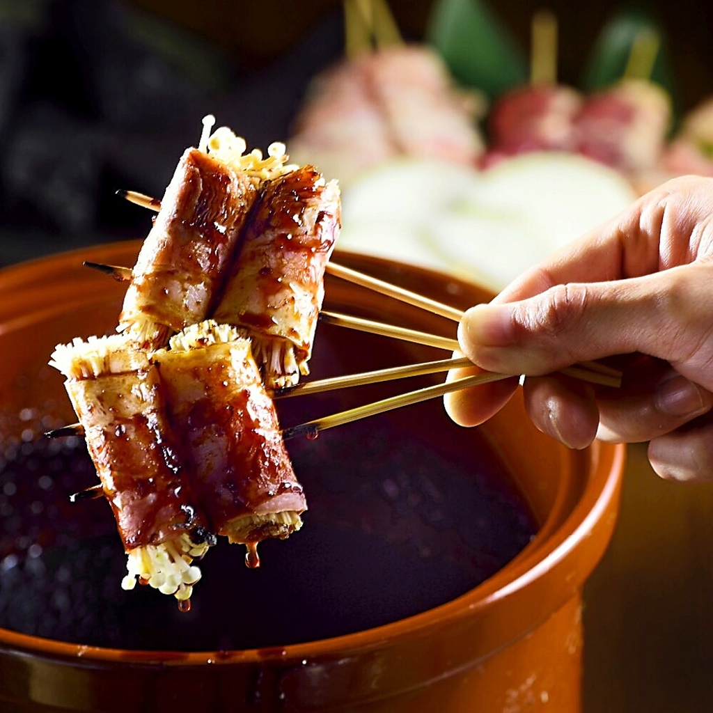 素材の味を大事にして1つ1つ丁寧に作っている料理は、どれも最大限まで旨味が引き出されており絶品♪