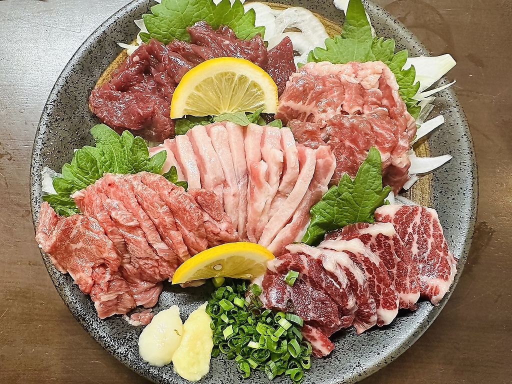 希少な部位もリーズナブルに