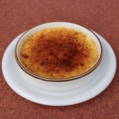 【セットドルチェ】クリームブリュレ