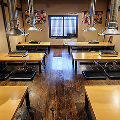 焼肉 ホルモン にくろう 京橋店の特集写真