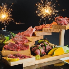 焼肉 ひので 高知店のコース写真