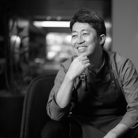 五感を刺激する入江シェフのボーダーレスな地中海料理