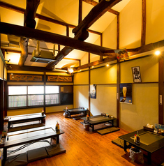 叶夢 かむ 四条烏丸店の特集写真